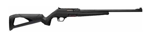 WRA WILDCAT SHADOW 22 LR 18IN BARREL 10RD BLACK OR 521169102
