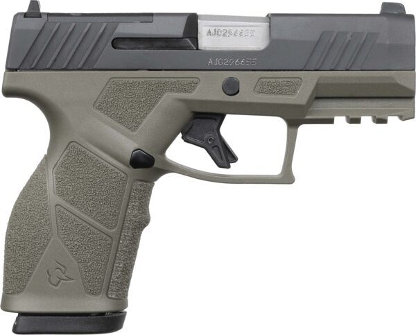 TAU GX2 TORO 9MM PST 13RD ODG