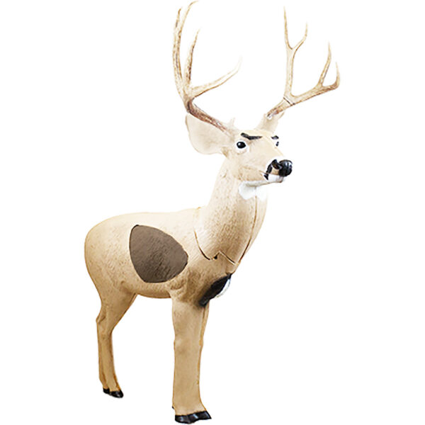 Rinehart Signature Mule Deer Replacement Insert