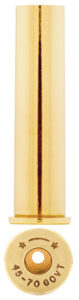 Starline Brass 4570EUP50 Unprimed Cases Rifle 45-70 Gov 50 Per Bag