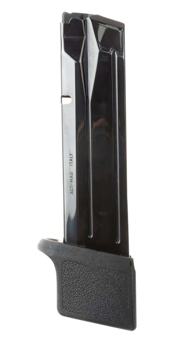 Xtech Tactical M&P9 Compact/FPC 22-Round 9mm Magazine, MTX Kit with Sleeve