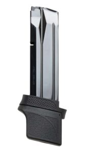 XTECH 22RD MAG FOR M&P9 INSTALLED MTX M&P FULL SIZE KIT