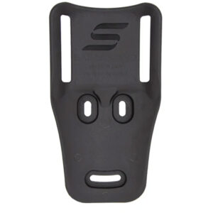 Safariland CUBL Cantable Belt Loop Low Ride UBL 2.25 in. Black