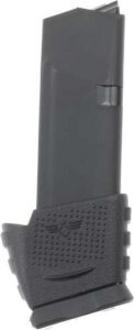 XTECH STEEL REINFORCED 15RD 9MM MAG26-15