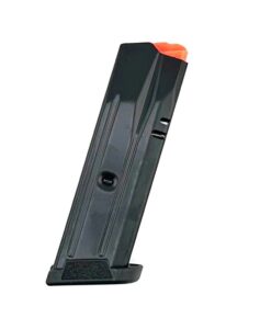 CZ MAG P-09 C NOCTURNE 9MM 10RD