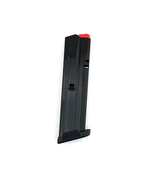 CZ MAG P-09 F NOCTURNE 9MM 10RD