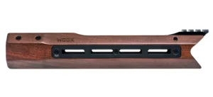 WOOX VIGILANTE FOREND - WALNUT - FREE FLOATING - 11"