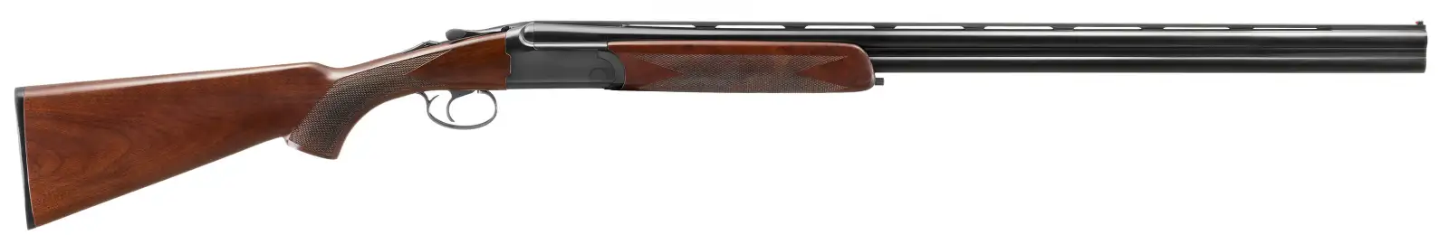 1162532-14363034.webp RUGER RED LABEL III O/U 20G SHOTGUN 30" WALNUT/BLUED, POLISHED RECEIVER, 2RD