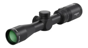 ATHLON NEOS HMR 2-7X32 CENTER-X SFP MOA RETICLE