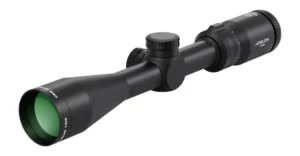 ATHLON NEOS HMR 3-9X40 CENTER-X SFP MOA RETICLE