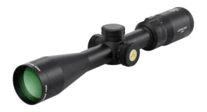 ATHLON NEOS HMR 3-9X40 BDC500 SFP IR MOA RETICLE
