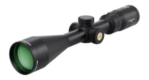 ATHLON NEOS HMR 3-9X50 AHMC SFP IR MOA RETICLE