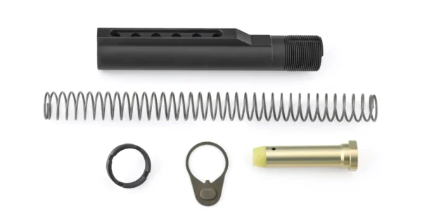 RUGER AR BUFFER TUBE KIT