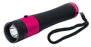 Guard Dog SGGDI200HVPK Ivy Black/Pink