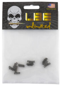 LBE Unlimited ARBCS20PK Bolt Catch AR-15 Black 1117 Steel 20 Pack
