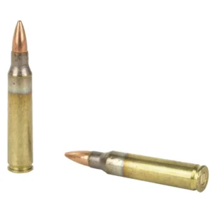 HORNADY FRONTIER 5.56 55GR FMJ 20RD BX 500RD CASE - additional view