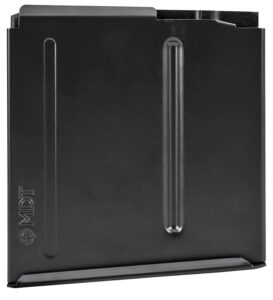 Mdt Sporting Goods Inc 102144BLK AICS Magazine 5rd 338 LM Black