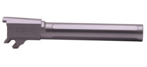 True Precision Inc TPP365FBX Sig 9mm Luger 4.30" Satin Stainless Steel, Fits Sig P365 Fuse