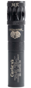 Carlson's Choke Tubes 11585 Cremator Mid-Range Retay Ported 17-4 Stainless Steel