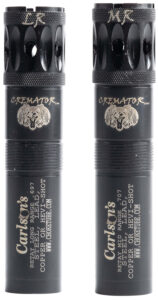 Carlson's Choke Tubes 11589 Cremator Close/Mid/Long Range Retay Ported 17-4 Stainless Steel