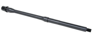 Diamondback 223WR18H50B7 223 Wylde 18" Black QPQ Stainless Steel Barrel