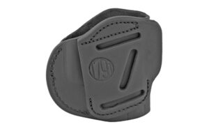 1791 4 WAY IWB/OWB STLTH BLK LH SZ 4 - additional view
