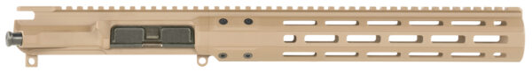 Cobalt Kinetics CK-Pro Stripped Upper Receiver Group, 10.8-Inch, FDE