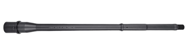 Lead & Steel 5.56mm Barrel, 14.5-inch Pencil Profile