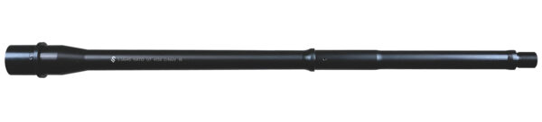 Lead & Steel 5.56mm Barrel, 16-inch Pencil Profile