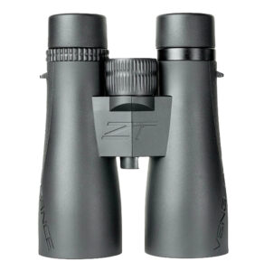 Zero Tech Optics VG1050 Vengeance HD 10x50mm Black