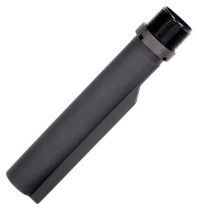 White Label Armory WLA-BUF-7010-01 Black AR-15