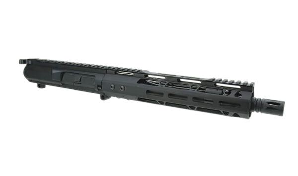 TacFire .308 Win 10in Complete Upper with BCG