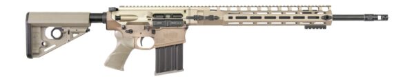 LaRue Tactical LT10, SBR, .308 Win/7.62 NATO, 14.5-Inch, 20-Round