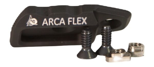 ODIN ACC-ARCA-FLEX-M-BLK SIDEWAYS ARCA RL MLOK