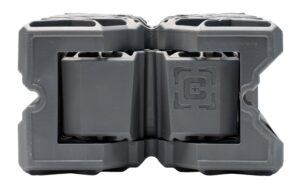 CALD 1237311 DEADSHOT AIR COMBO, GHOST GRAY