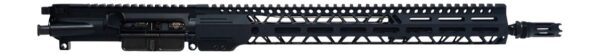 Faxon Duty 7.62x39 16in Complete Upper - Mid-Length
