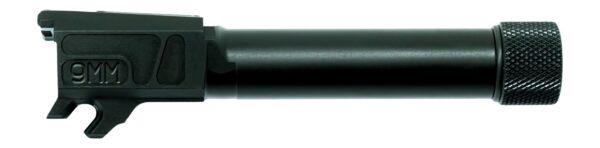 FAXON 365A910NFNOQT DUTY THRD P365 9MM