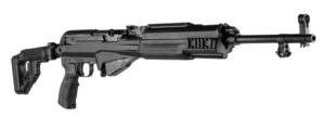 FAB FX-M4SKSB CHASSIS CON W/M4 COL STK SKS