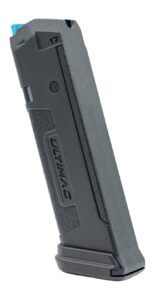 FAB FX-UMAGG1910LB GLK G19 LIMITED POLY MAG 10RD
