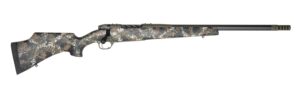 Weatherby MCC01N25CMR4B Mark V 25 Creedmoor 22" Synthetic Stock