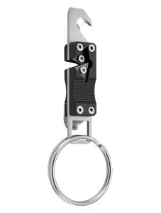 CRKT 9096 MICRO TOOL & KEYCHAIN SHARPNER