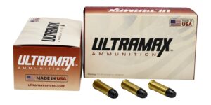 ULTRAMAX ULT-44M-2-N 44MAG 240GR PPFP 50/10