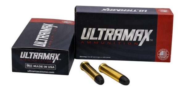 ULTRAMAX ULT-45-70-1-N 4570GOV 430GR HTJHC 20/10