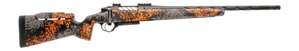 Seekins Precision 11710461F Havak PH3 22 Creedmoor 20"