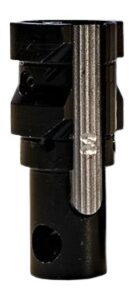 SEEKINS 11720001F M2 BOLT HEADS M2 STANDARD