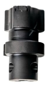 SEEKINS 11700255F M3 BOLT HEADS M3 ARC