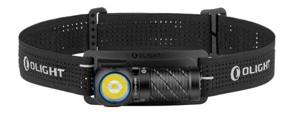 OLIGHT PERUN3MINICW PERUN 3 CW 1250L