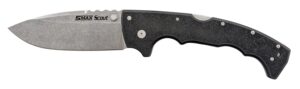 Cold Steel 5 Max Scout Folding Knife