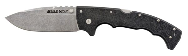 Cold Steel 5 Max Scout Folding Knife