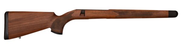 Woox Sporter Precision Stock for Ruger American, Walnut